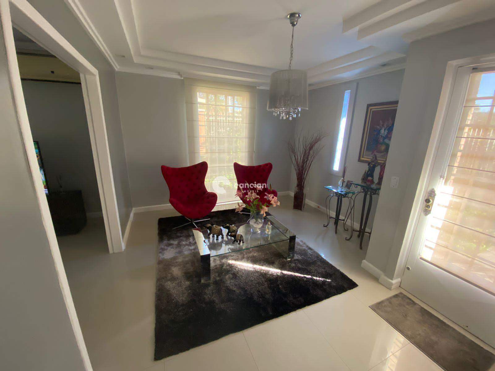 Casa à venda no São José: 