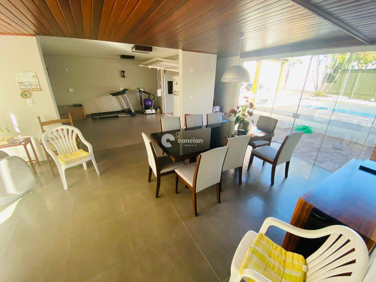 Casa à venda no São José: 