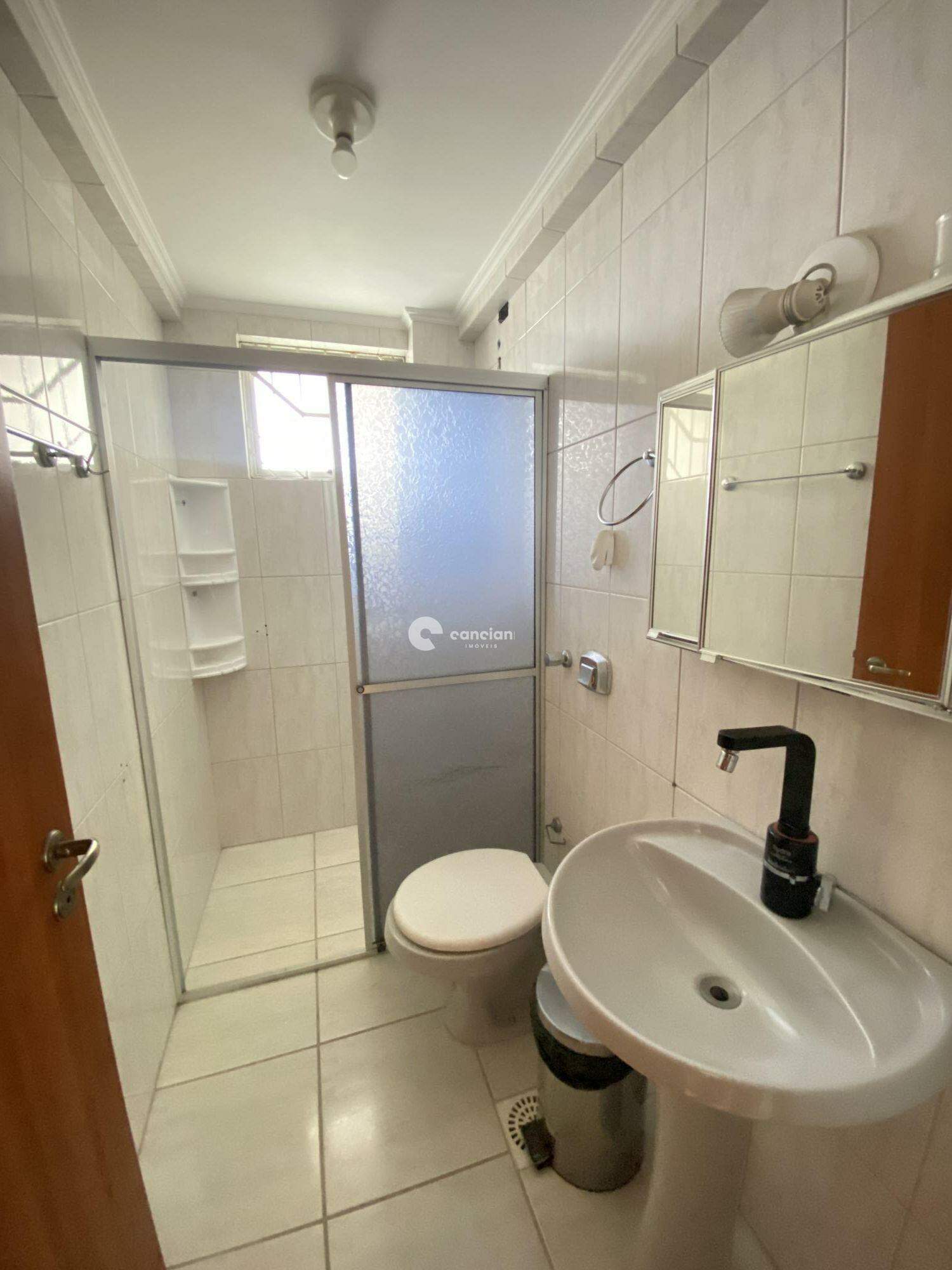 Apartamento à venda no Nossa Senhora das Dores: 