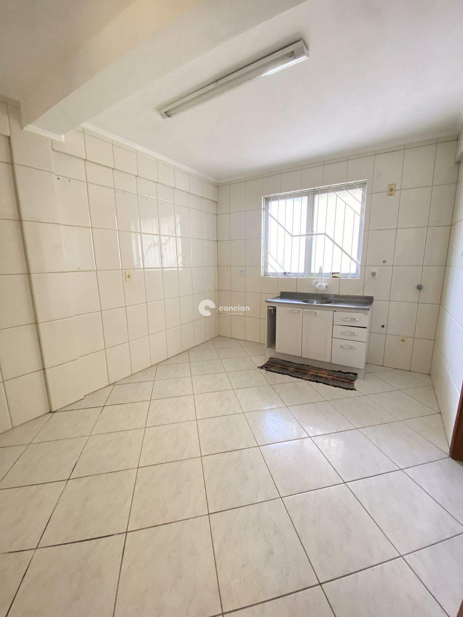 Apartamento à venda no Nossa Senhora das Dores: 