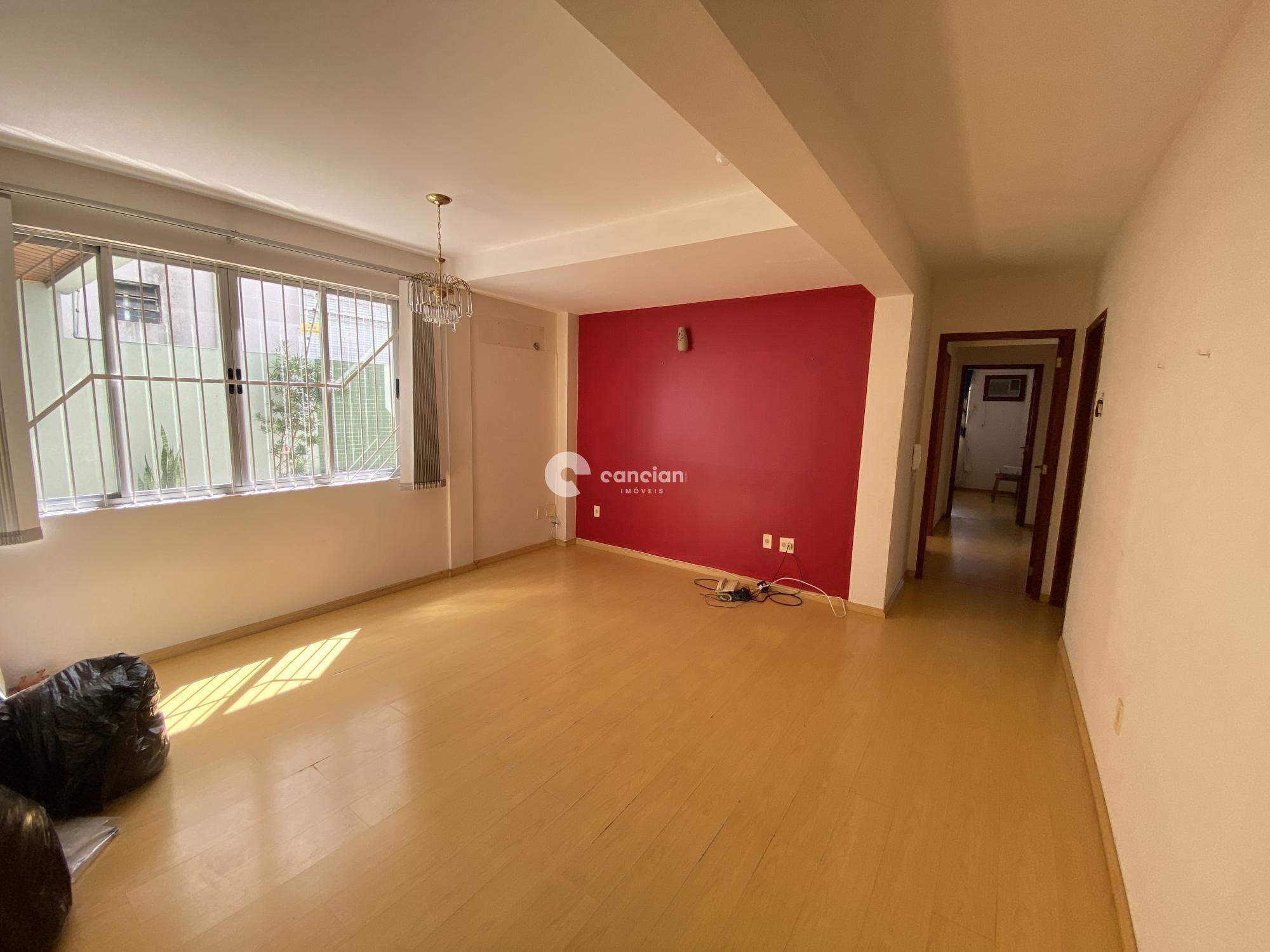 Apartamento à venda no Nossa Senhora das Dores: 