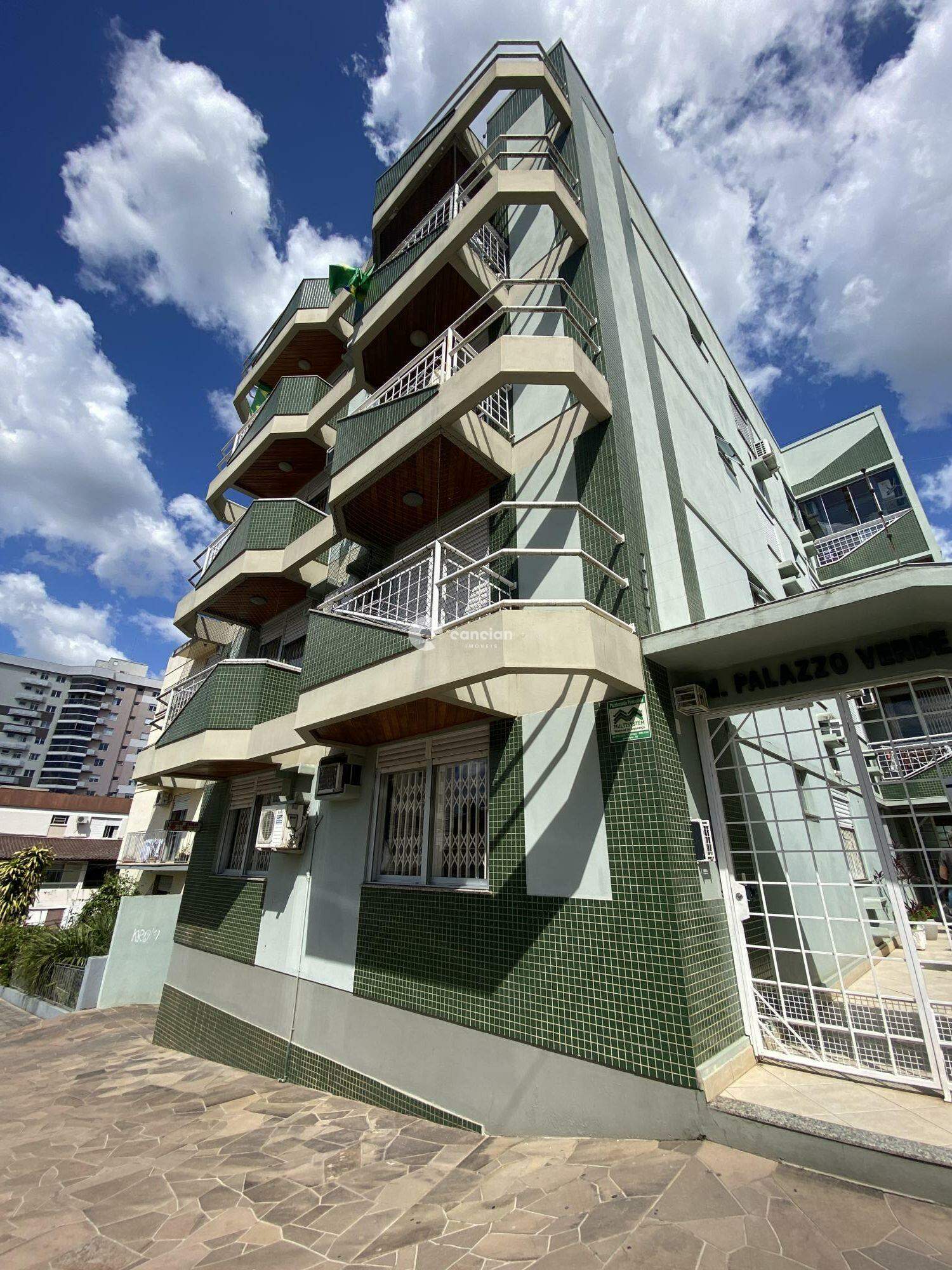 Apartamento à venda no Nossa Senhora das Dores: 