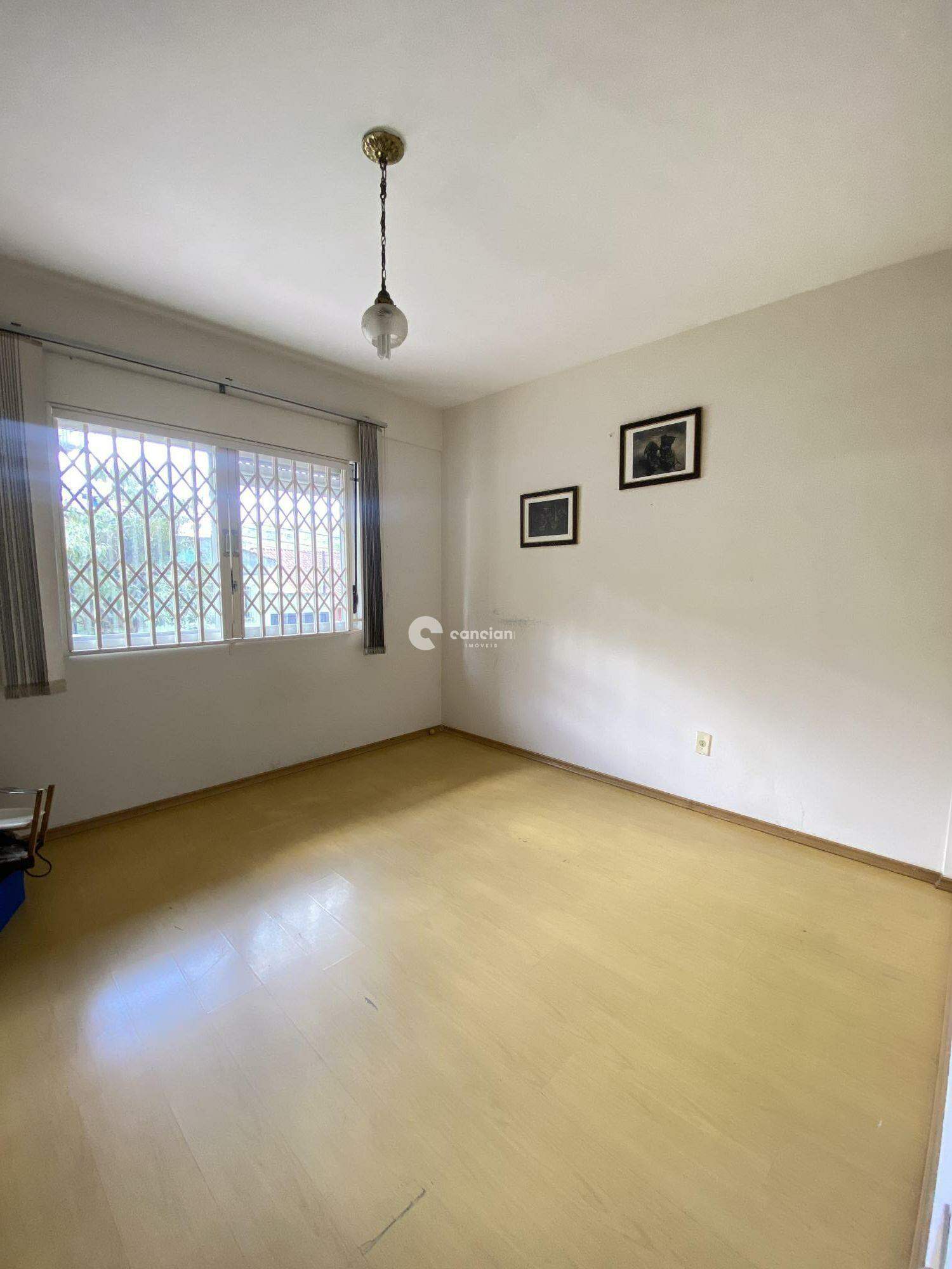 Apartamento à venda no Nossa Senhora das Dores: 
