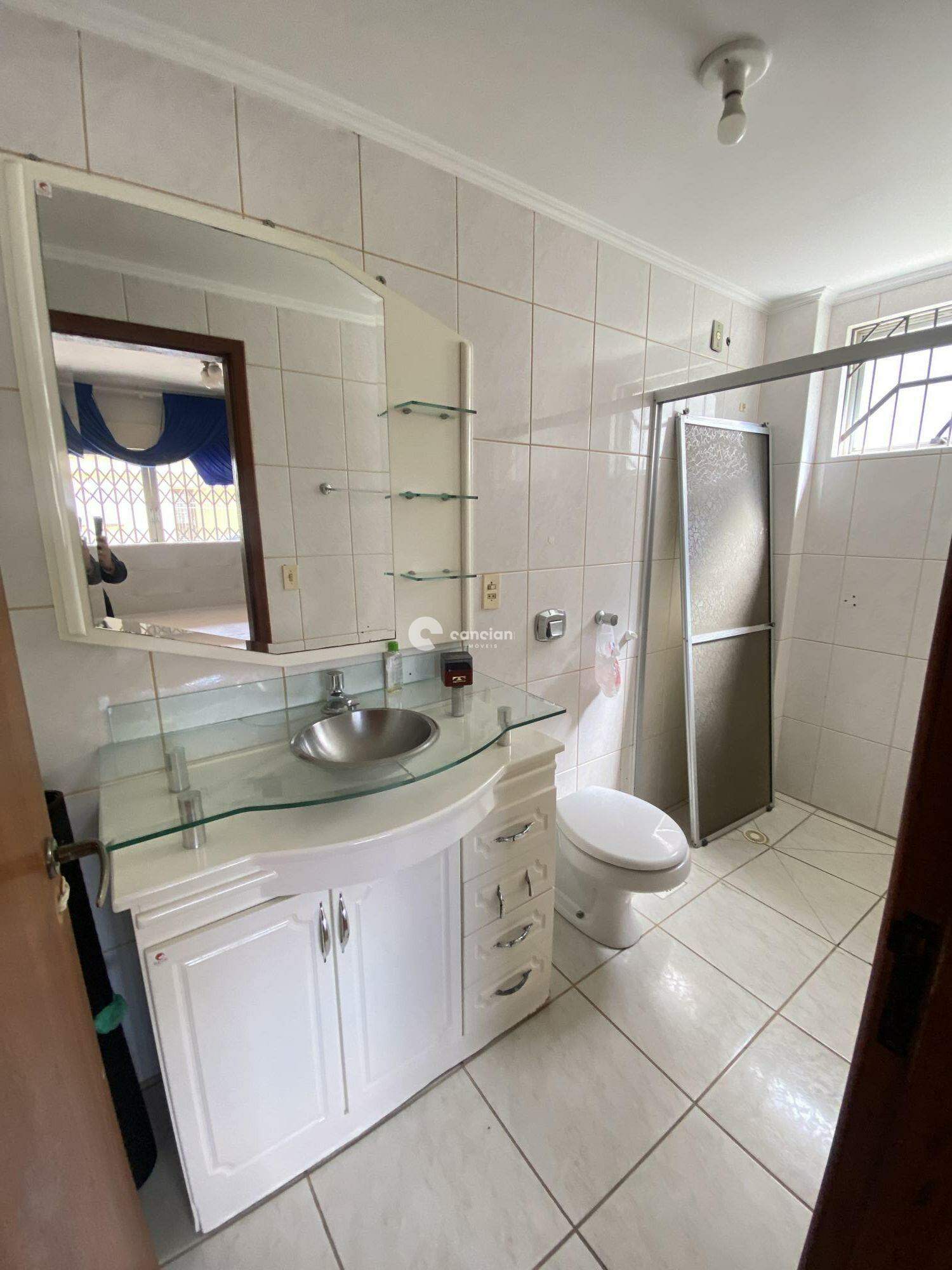 Apartamento à venda no Nossa Senhora das Dores: 