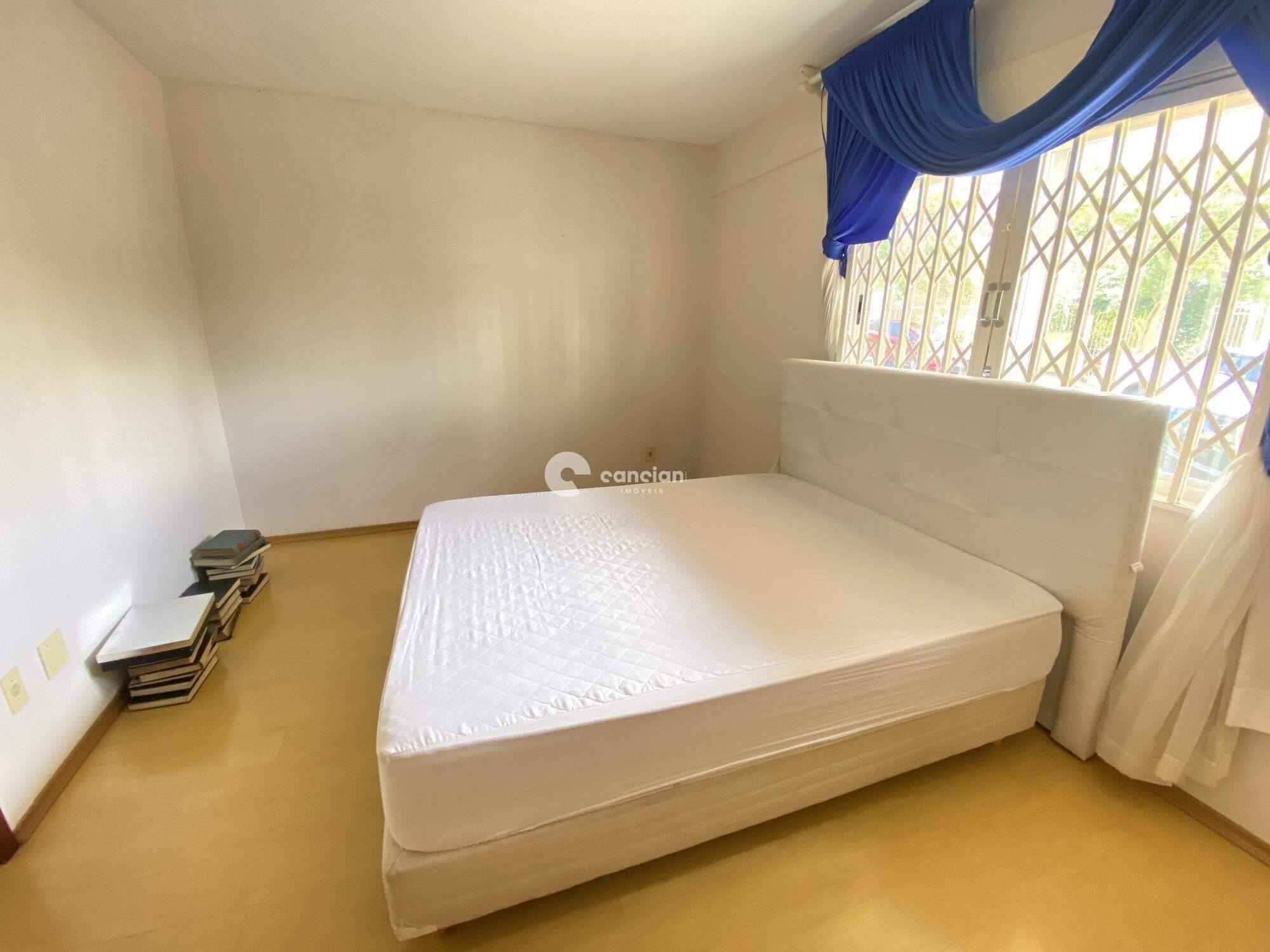 Apartamento à venda no Nossa Senhora das Dores: 