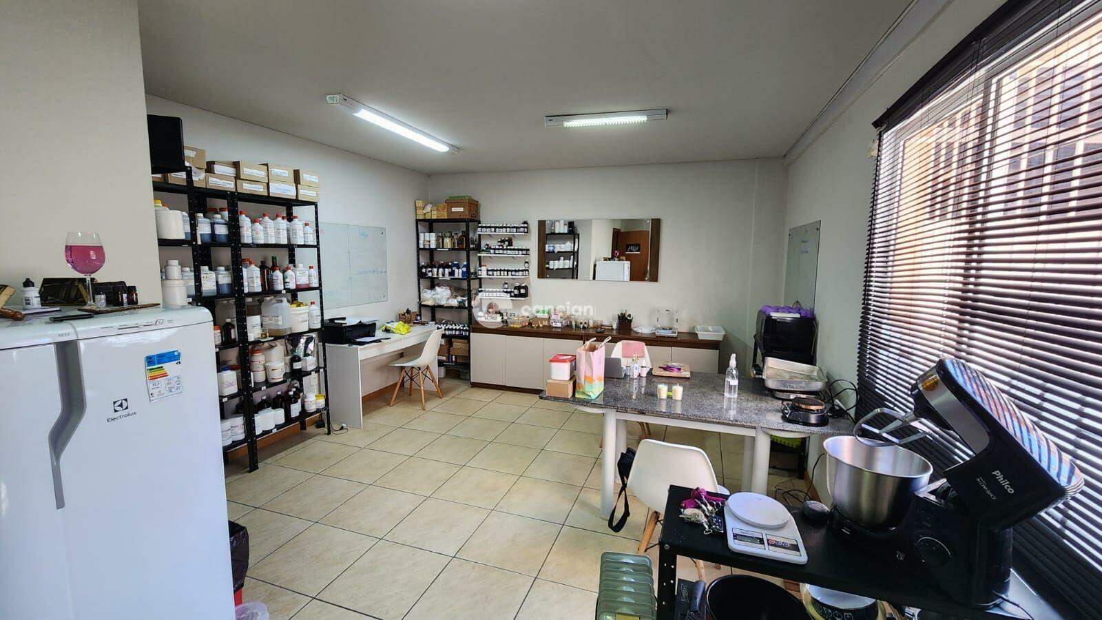 Sala Comercial à venda no Centro: 