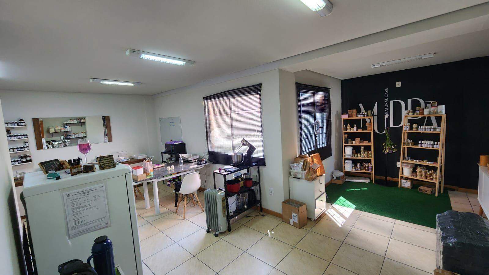 Sala Comercial à venda no Centro: 