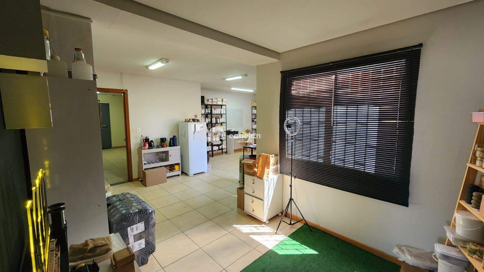 Sala Comercial à venda no Centro: 