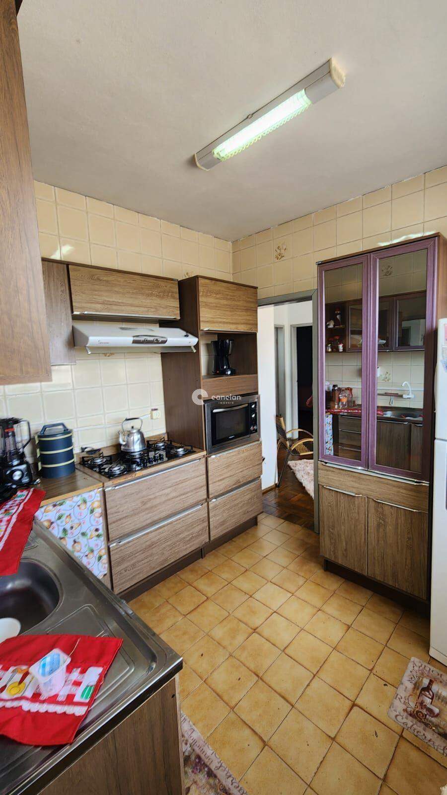 Casa à venda no Tomazetti: 