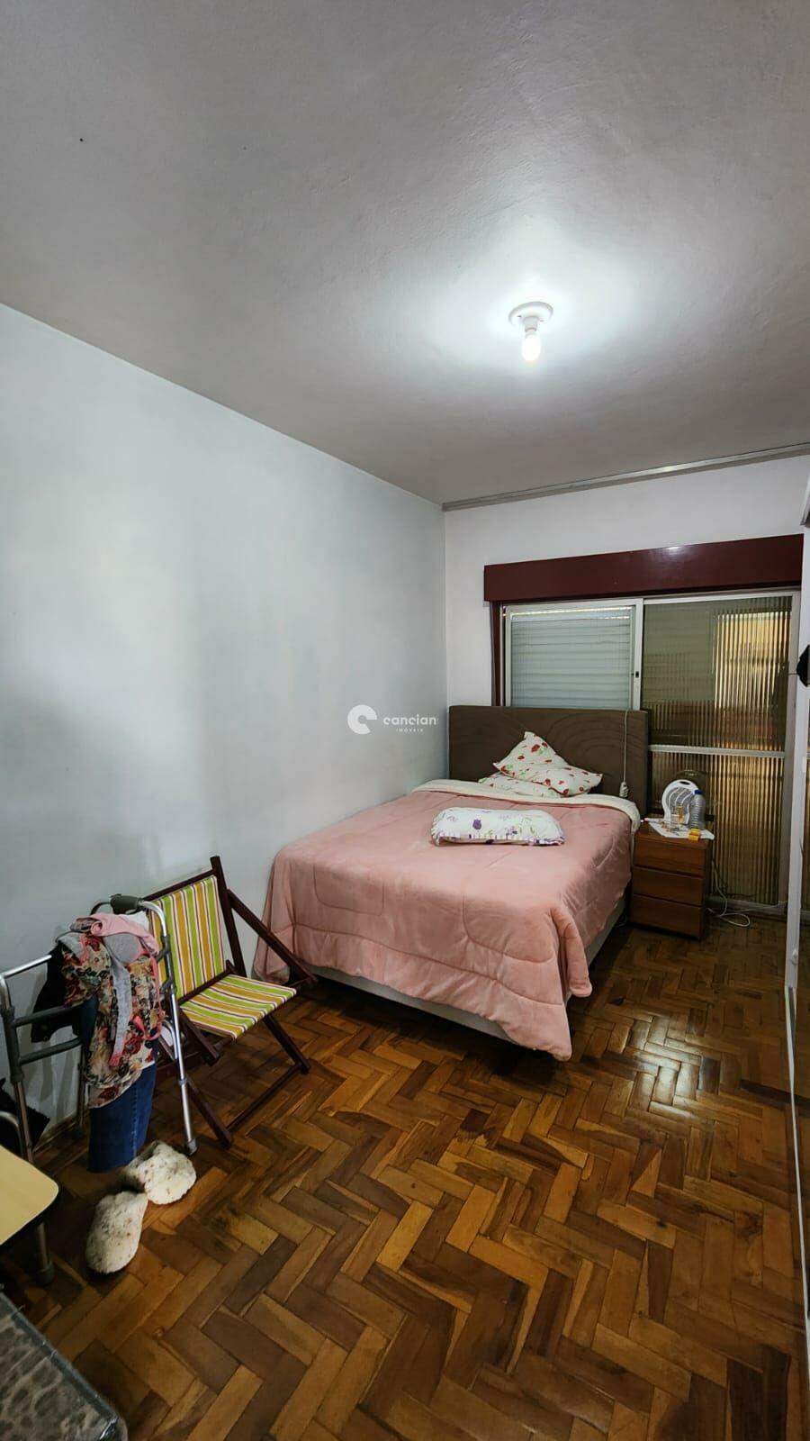 Casa à venda no Tomazetti: 