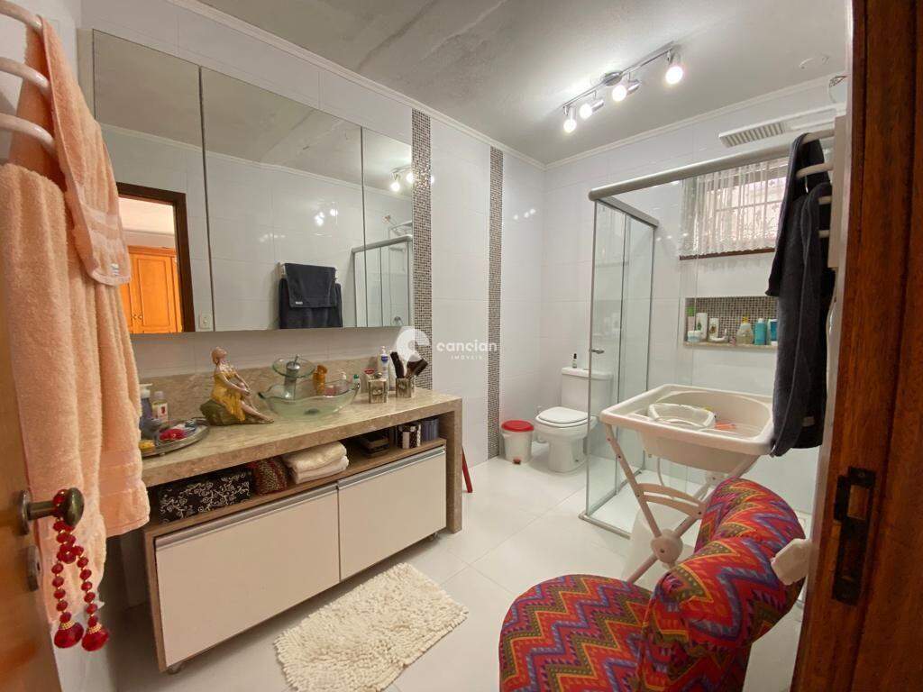 Casa à venda no Nossa Senhora de Fátima: 