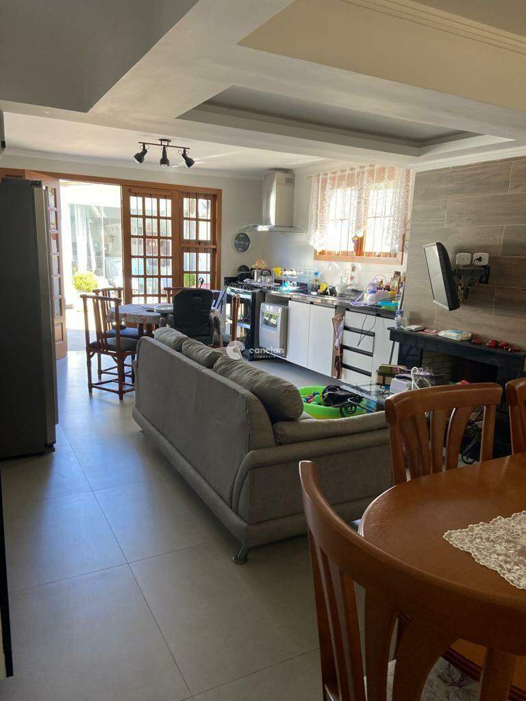 Casa à venda no Nossa Senhora de Fátima: 
