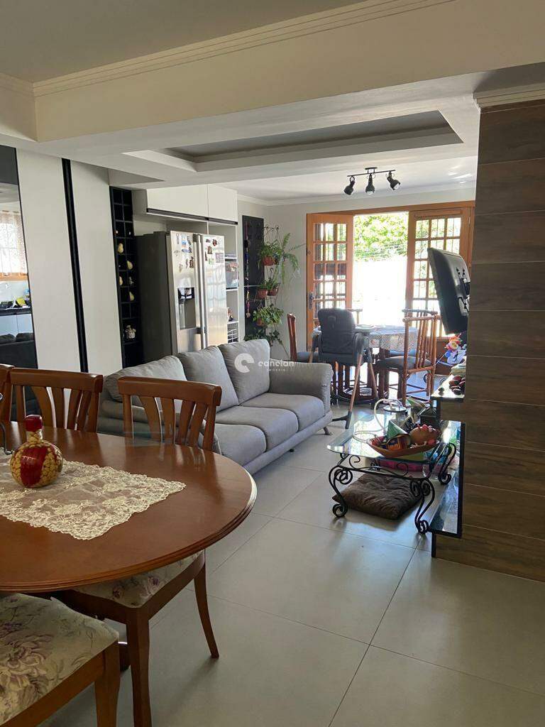 Casa à venda no Nossa Senhora de Fátima: 