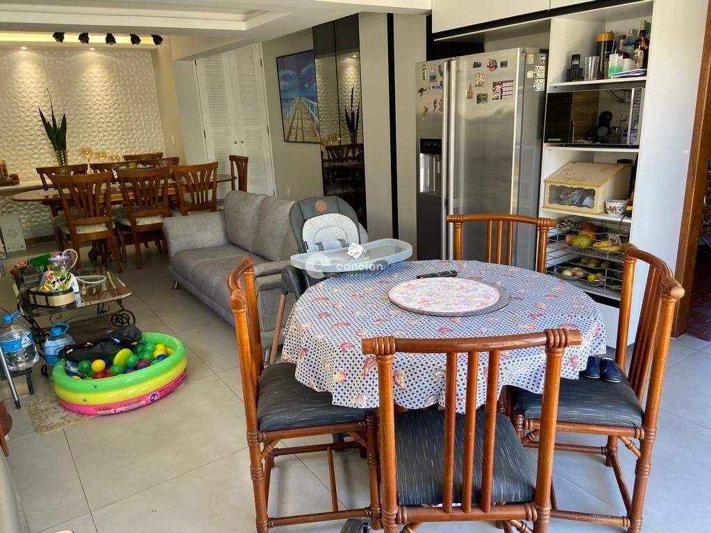 Casa à venda no Nossa Senhora de Fátima: 