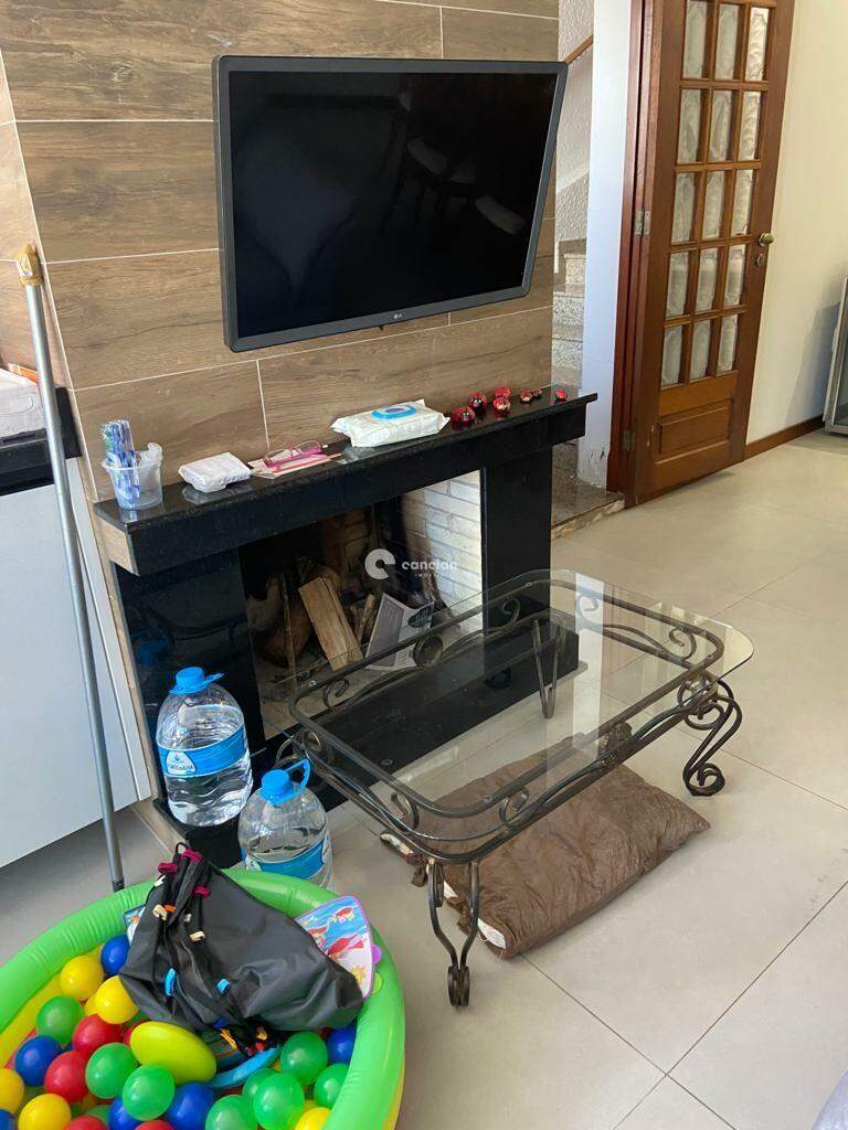 Casa à venda no Nossa Senhora de Fátima: 