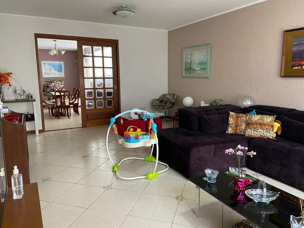 Casa à venda no Nossa Senhora de Fátima: 