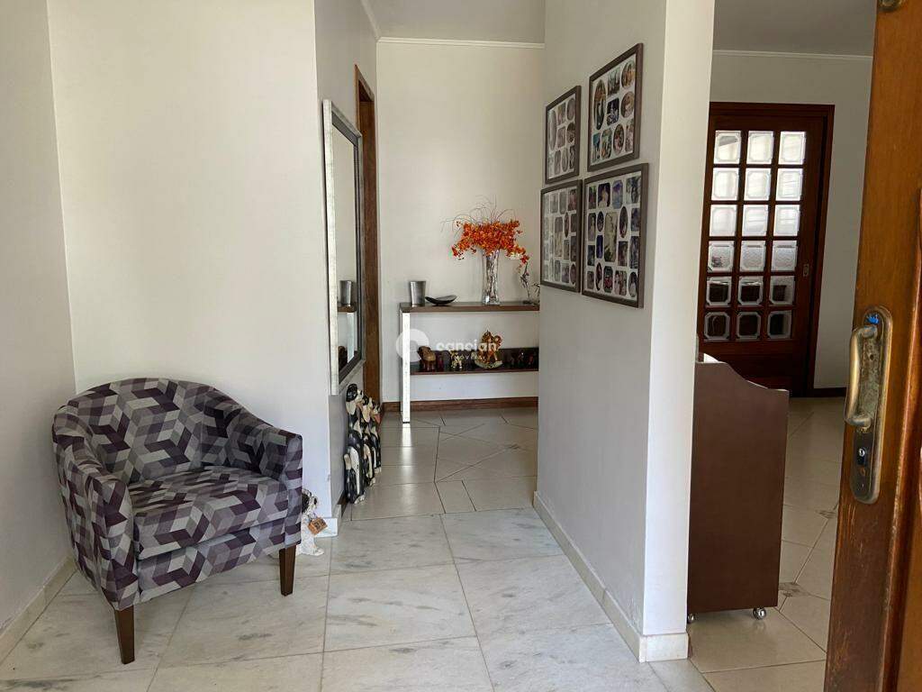Casa à venda no Nossa Senhora de Fátima: 