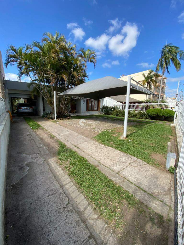 Casa à venda no Nossa Senhora de Fátima: 
