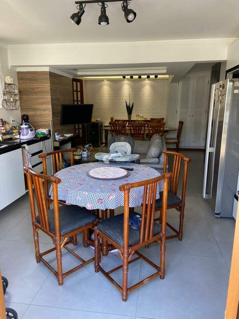 Casa à venda no Nossa Senhora de Fátima: 