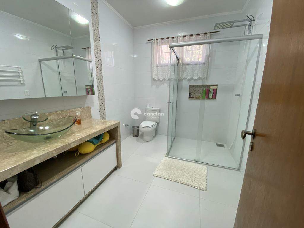 Casa à venda no Nossa Senhora de Fátima: 