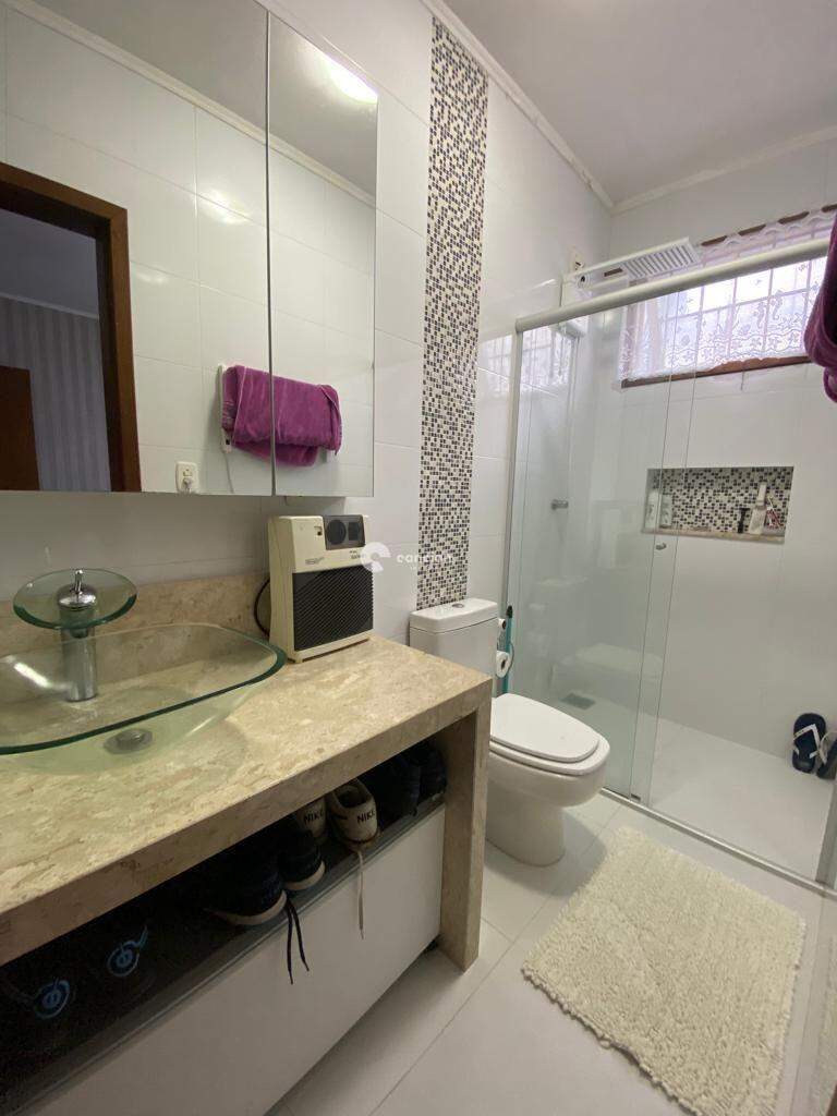 Casa à venda no Nossa Senhora de Fátima: 