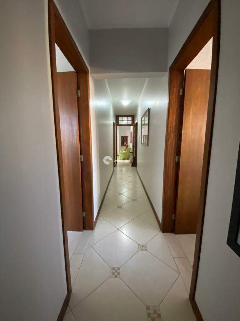 Casa à venda no Nossa Senhora de Fátima: 