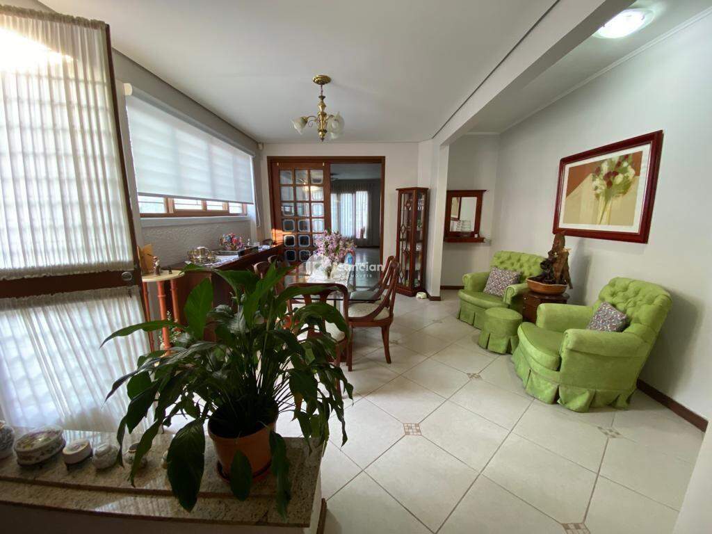 Casa à venda no Nossa Senhora de Fátima: 