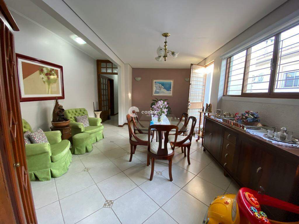 Casa à venda no Nossa Senhora de Fátima: 