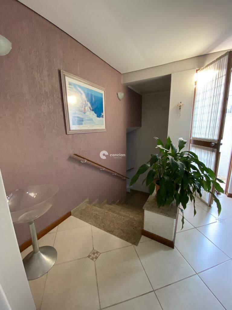 Casa à venda no Nossa Senhora de Fátima: 