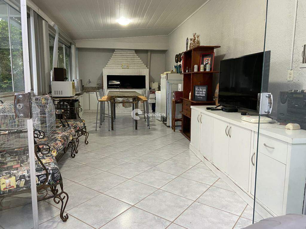 Casa à venda no Nossa Senhora de Fátima: 