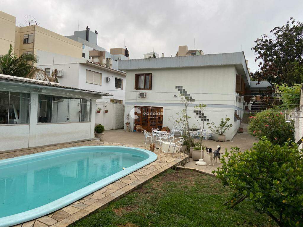 Casa à venda no Nossa Senhora de Fátima: 