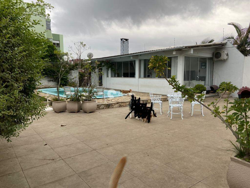 Casa à venda no Nossa Senhora de Fátima: 