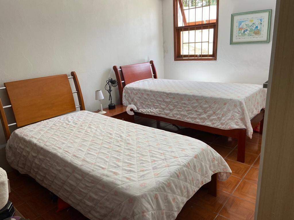 Casa à venda no Nossa Senhora de Fátima: 