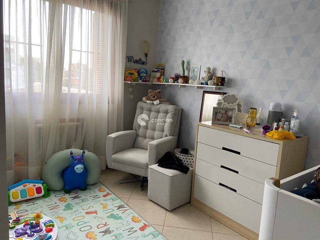 Casa à venda no Nossa Senhora de Fátima: 