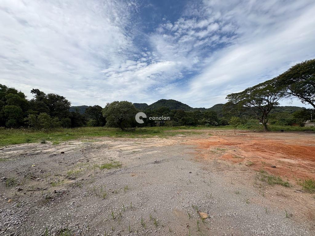 Terreno à venda no Presidente João Goulart: 