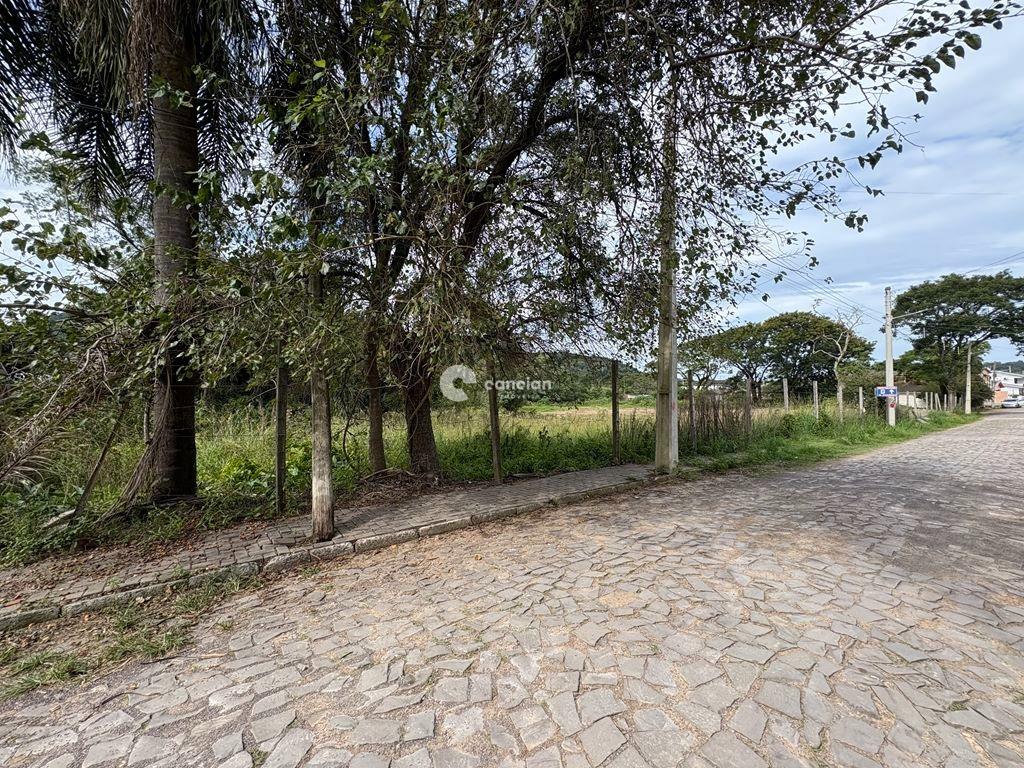 Terreno à venda no Presidente João Goulart: 