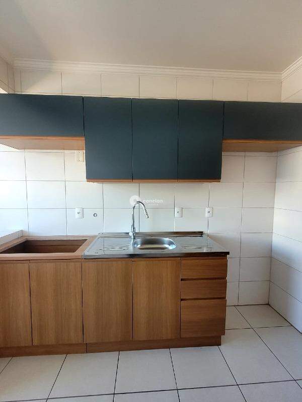 Apartamento para aluguel no Centro: 