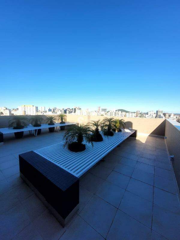 Apartamento para aluguel no Centro: 