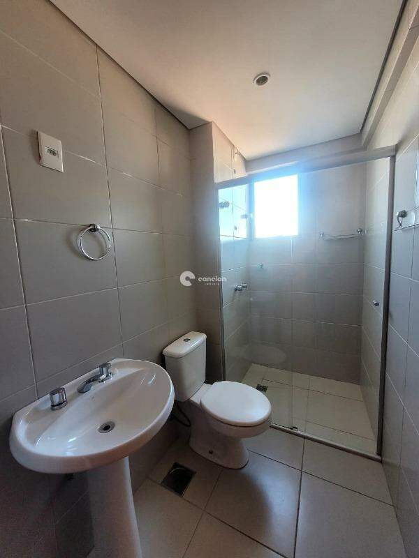 Apartamento para aluguel no Centro: 