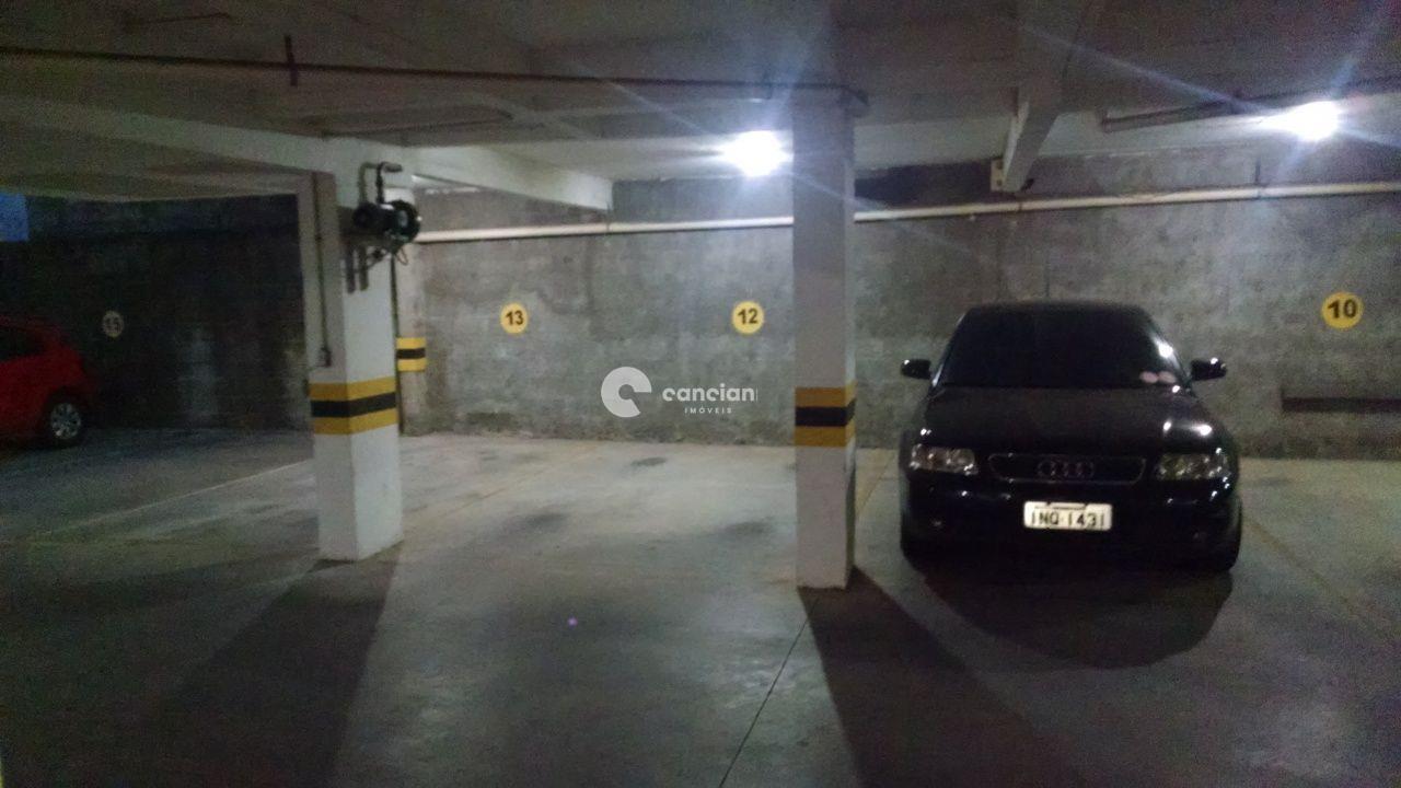 Apartamento para aluguel no Nossa Senhora do Rosário: 