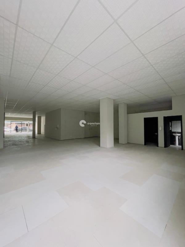 Loja para aluguel no Centro: 