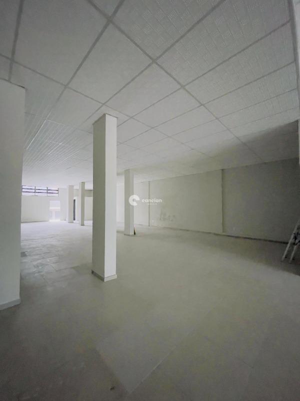 Loja para aluguel no Centro: 