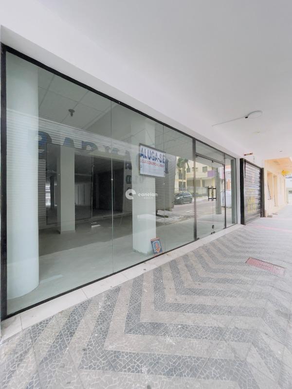 Loja para aluguel no Centro: 