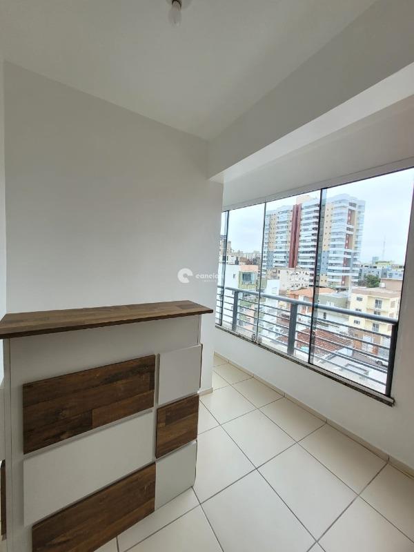 Apartamento para aluguel no Centro: 