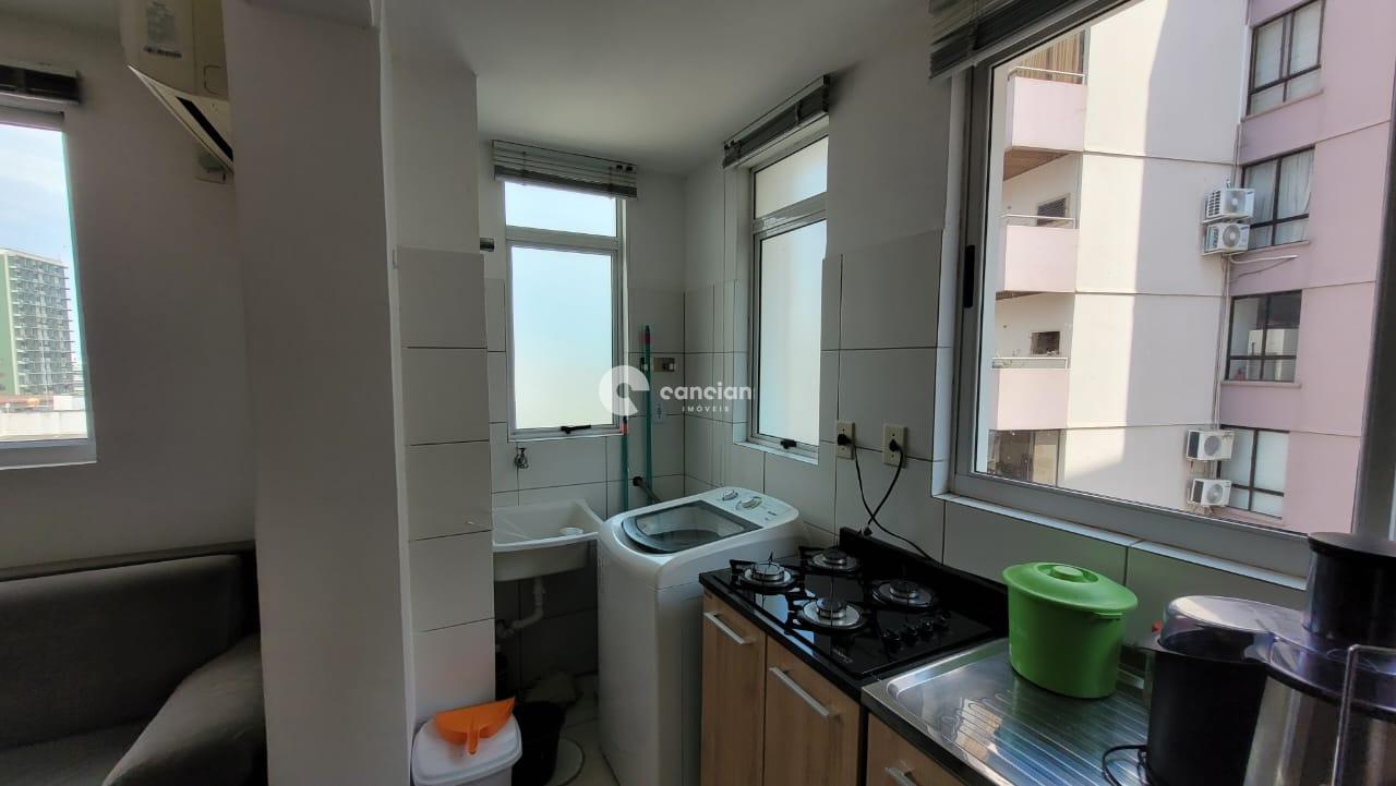 Apartamento para aluguel no Centro: 