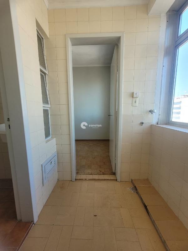 Apartamento para aluguel no Centro: 