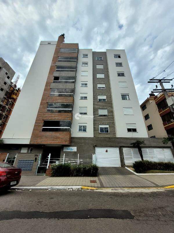 Apartamento para aluguel no Nossa Senhora de Lourdes: 