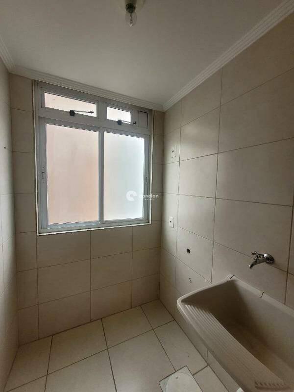 Apartamento para aluguel no Nossa Senhora do Rosário: