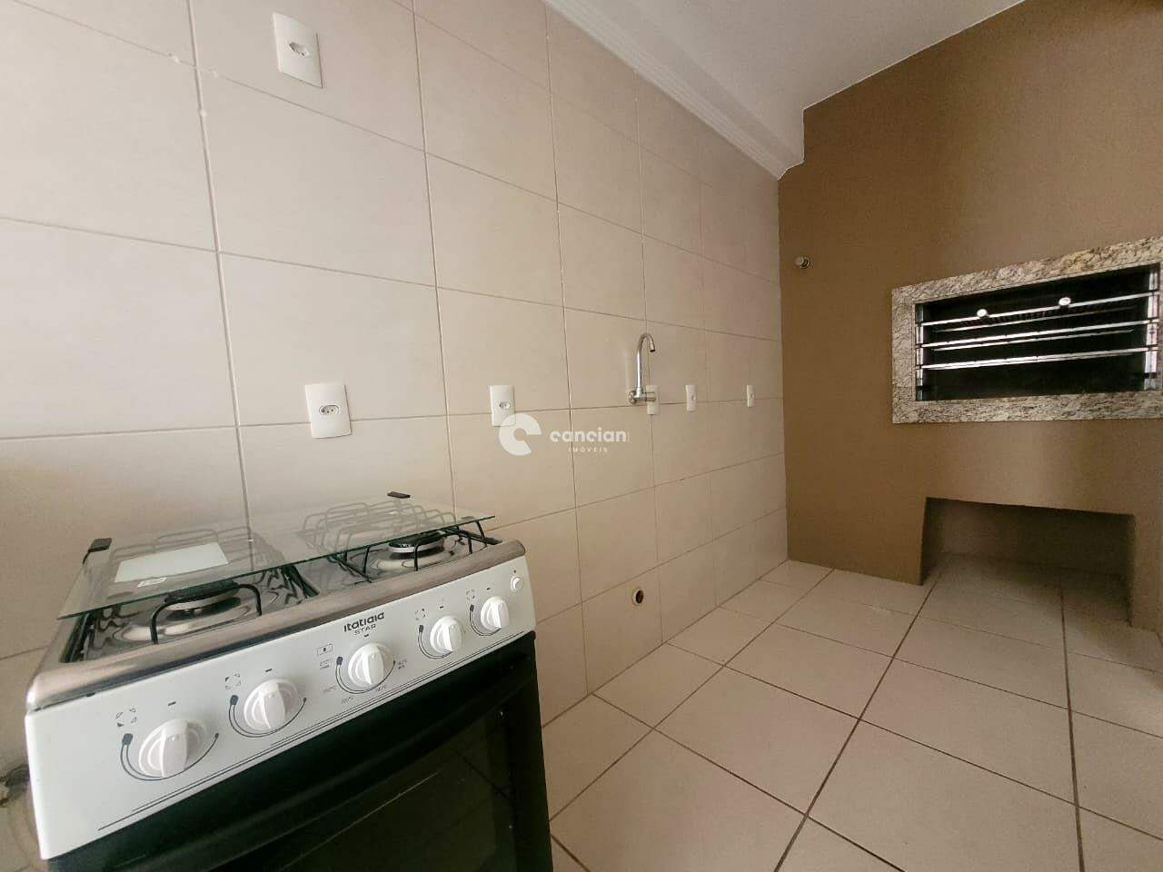 Apartamento para aluguel no Nossa Senhora do Rosário: