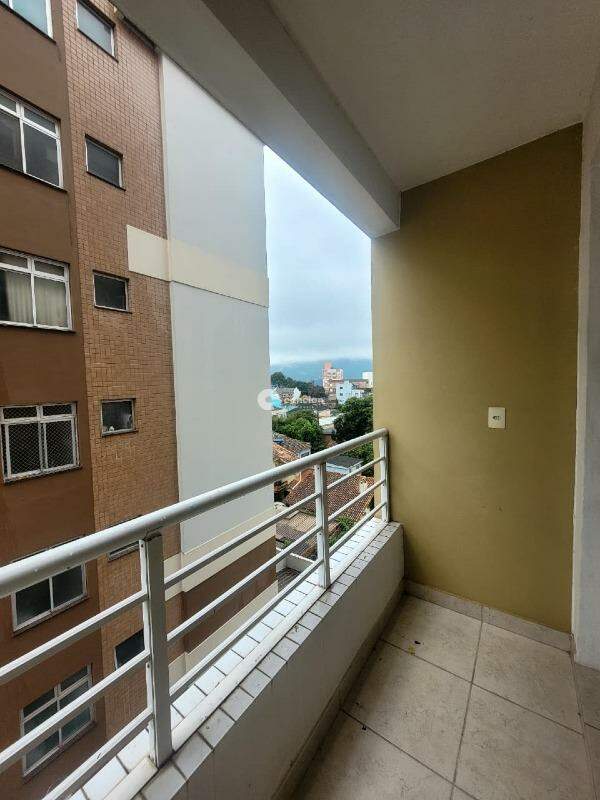 Apartamento para aluguel no Nossa Senhora do Rosário: